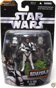 y1000~/555~N[|26ԁzHasbro X^[EEH[Y Gs\[h3 x[VbNtBMA AT-TE ^NKi[^STAR WARS EpisondeIII