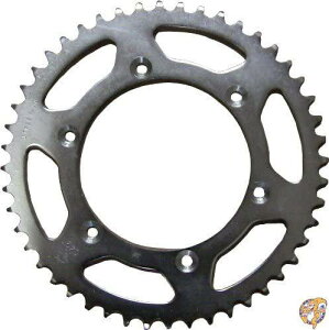 スプロケット SPROCKET, RR 43T