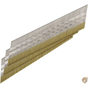 Senco DA25EPB 15 Gauge by 2-1/2 inch Length Bright Basic Finish Nail