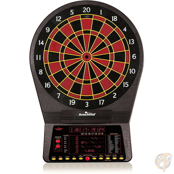 楽天市場】【20日最大4000円クーポン】Arachnid クリケットプロ 800 