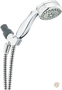 y|Cg3{!42028ԁzDelta Faucet 75700 Universal Showering Components 7-Setting Handshower, Chrome [sAi] 