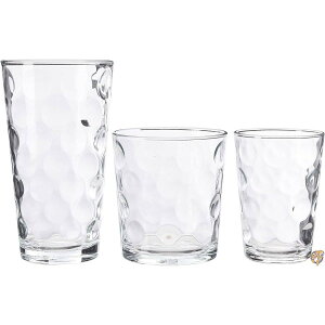 Home Essentials Galaxy OXEFAZbg Set of 12 - 4 17 OZ 13 7 KS-6RRC-G604