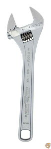 �y�ő�1000�~�N�[�|���zChannellock810WChannellock Adjustable Wrench-10 ADJUSTABLE WRENCH (���s�A���i)