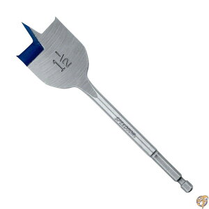 �y5���ő�1500�~�N�[�|���zIrwin88824Speedbor 2000 Spade Bit-1-1/2 SPADE BIT (���s�A���i)
