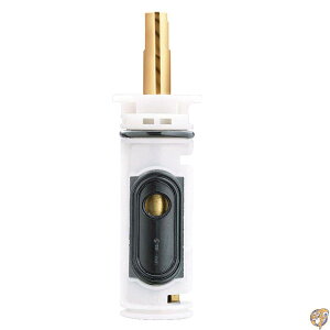 yő2000~N[|26ԁzMoen Inc1222Moen Posi-Temp Faucet Cartridge-MOEN POSI CARTRIDGE (sAi)