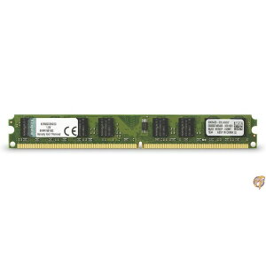 y300~N[|zMzLOXg Kingston fXNgbv PC DDR2-800(PC2-6400) 2GB Non-ECC CL6 DIMM 