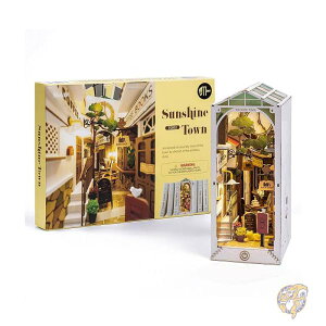 �y�|�C���g3�{!9��10���z�u�b�N�G���h LED �u�b�N�k�[�N�L�b�g �u�b�N�G���h�X�^���h ��l�p 3D �ؐ� �n��L�b�g Rolife