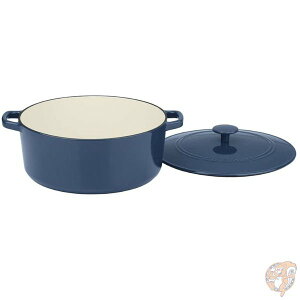 NCWi[g S  6.6L(7qt) Gi z[[ Eh^ LZ[ Provencial Blue