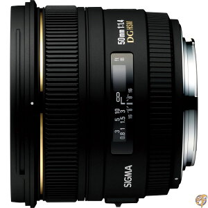 ySi555~N[|zMzSIGMA Pœ_WY 50mm F1.4 EX DG HSM Lmp tTCYΉ