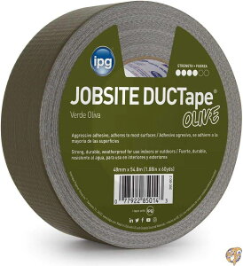 �y�N�[�|���z�M���zIntertape Polymer Group20C-OD2Duct Tape-1.87X60YD OLV DUCT TAPE (���s�A���i)