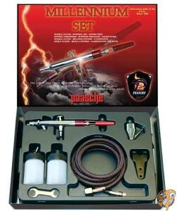 y|Cg3{!42028ԁz[p[VF GAuV]Paasche Airbrush Paasche Double Action Siphon Feed Airbrush