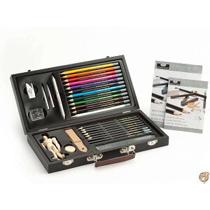 Royal and Langnickel Beginners Sketching and Drawing Set A[gy (sAi)