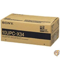 楽天市場】ソニー カラープリントパック upc 55（パソコン・周辺機器  