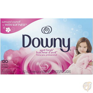 y1000~N[|撅30l4`z_Ej[ Downy _ @V[g G[v tbV̍ 120 