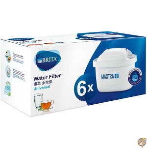 y|Cg3{4&5zBRITA MAXTRA+ p򐅊J[gbW ׂĂBRITAɑΉ fAΊDXP[As炵Ėǂ܂ 6 (1pbN)