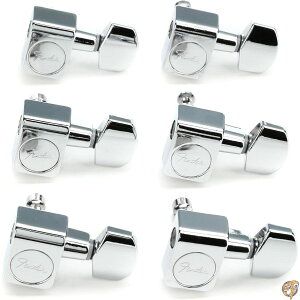 y1000~/555~N[|zMzFender tF_[ `[jOyO AMERICAN STANDARD STRATOCASTER/TELECASTER TUNING MACHINES CHROME