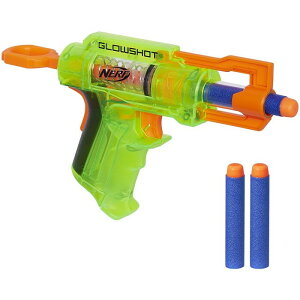 i[t O[Vbg Nerf Glowshot Gun@ANVgC AJAߋ@AJ@NERFK CO@Nerf i[t XiCp[ {iV[eBO NX}