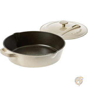 �y�ő�2026�~�N�[�|���z�M���z�`�L���t���C���[ ���S �t���C�p�� 12�C���`/30cm �N���[�� CI45-30CW �N�C�W�i�[�g Cuisinart