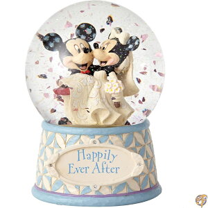 enesco Disney Traditions ~bL[~j[ EFfBO Xm[h[ 4059185