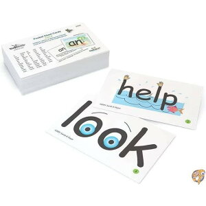 �y5���ő�1500�~�N�[�|���z[�`���C���h�t�@�[�X�g]Child1st Publications SnapWords List A Sight Word Pocket