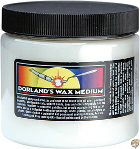 y|Cg3{!42028ԁzDorland's Wax Medium 16oz- (sAi) 
