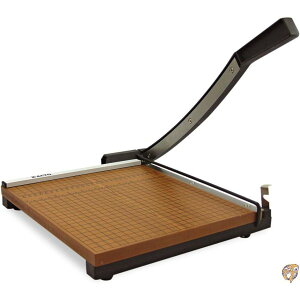 �y�N�[�|���z�M���zX-ACTO 15x15 Commercial Grade Square Guillotine Trimmer by X-Acto [���s�A���i]