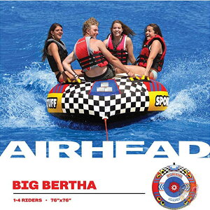 SportsStuff �X�|�[�c�X�^�b�t �}�����X�|�[�c ���� �`���[�u �{�[�g Big Bertha �}���` �����{�[�g