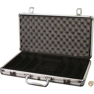 ySi555~N[|zMzDa Vinci Aluminum Poker ChipP[X