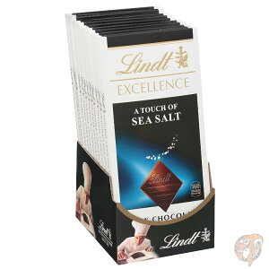 �����c Lindt �G�N�Z�����X �V�[�\���g �_�[�N�`���R���[�g 99.2g×12������ �z���f�[�M�t�g