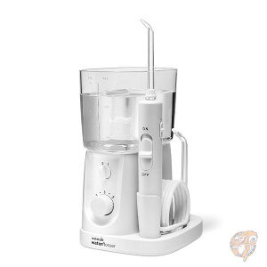 Waterpik EH[^[sbN EH[^[tbT[@Waterpik Water Flosser @o imvX WP-320 zCg C  s u[X Ȏ ȋ@@ e[i[ u E
