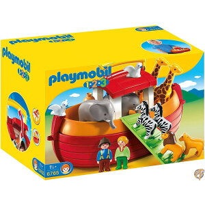 yN[|zMzPLAYMOBIL(vC[r)1.2.3 mA̕M 6765 (sAi) 