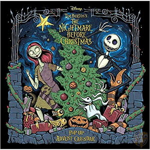 iCgA rtH[ NX}X Ahxg ubN J_[ The Nightmare Before Christmas AhxgJ_[ NX}Xc[ Mtg JEg_E I[ig AJAi