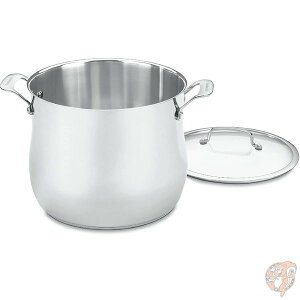 y|Cg2{_tf[zNCWi[g Cuisinart Contour XeX 11L(12qt) XgbN|bg  KX̊Wt 