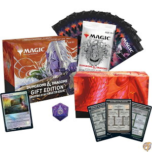 }WbN:UEMUO tH[SgETK oh Mtg GfBV p Bundle: Gift Edition MTG gJ EBU[YEIuEUER[Xg