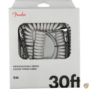 Fender ProfessionalV[Y cC[hRCyP[u Xg[g/px zCg 30tB[g
