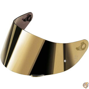 [�G�[�W�[�u�C] �w�����b�g�p�[�c �V�[���h K1 / K-5 S/K-3 SV�p VISOR GT2-1/GT 2 AS PLK - IRIDIUM GOLD (�C���W�E�� �S�[���h) M-XL�T�C�Y�p KV12B2N8-003