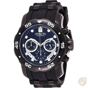 CrN^ Y v_Co[ XL[o 48mm EHb` ubN Invicta 6986 