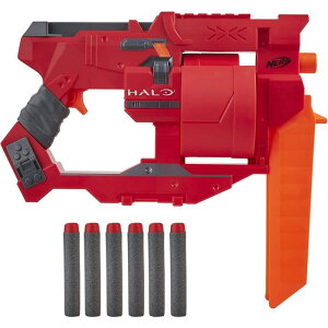 yő2000~N[|26ԁzi[t wC[}O[_[cuX^[ NERF Halo 6_[chG[g_[c6t 