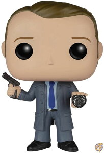 �y�X�[�p�[�Z�[��!�N�[�|���z�M���zFunko - Figurine Gotham (before the Legend) - James Gordon Pop 10cm - ��������