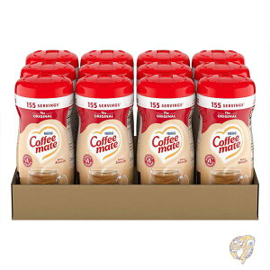 y|Cg2{_tf[zlX R[q[Cg Nestle Coffee-mate R[q[N[}[ pE_[N[}[ 311g 12pbN 74185