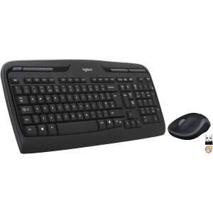 ySi555~N[|zMzypŁzLogitech Wireless Combo mk320(920-002836) for Windows-based PC 