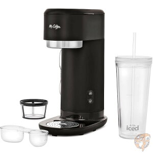 ~X^[R[q[ Mr.Coffee VOT[u Iced&Hot ACXzbgR[q[[J[ 