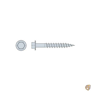 Simpson Strong-TieSD9112R100Wood Screw-100 #9X1-1/2 WD SCREW (���s�A���i)