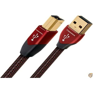�yP2�{!20��&21���zAudioquest Cinnamon USB A-B (3.0 metres) [���s�A���i]