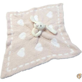 【スーパーセール!クーポン配信中】[ベアフット ドリームス] BAREFOOT DREAMS コージーシック ドリーム ミニブランケット Cozy Chic Dream Mini Blanket 530 アニマル