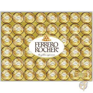 yN[|zMztFVF Ferrero Rocher w[[ibc `R[g Mtg{bNX 48 600g Mtgp  v[g XC[c