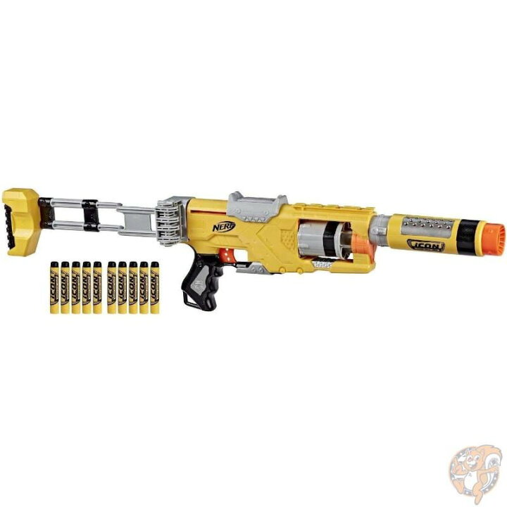 楽天市場】【20日最大4000円クーポン】ナーフ Nerf おもちゃの銃 N 