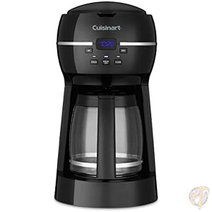 y|Cg2{_tf[zNCWi[g Cuisinart DCC-1500 12Jbv R[q[[J[ 