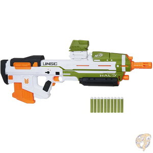 i[t [^[_[cuX^[ NERF Halo MA40 10_[cNbv10G[g_[ct 