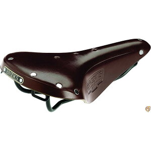y15555~N[|zBROOKS(ubNX) B17 STANDARD CLASSIC A.BROWN